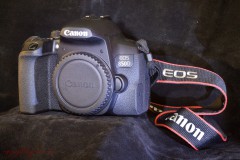 Canon EOS 850D